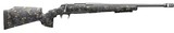 Browning 035584299 X-Bolt Pro McMillan LR SPR 6.8 Western 3+1 20