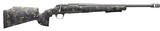 Browning 035584229 X-Bolt Pro McMillan LR SPR 300 Win Mag 3+1 22