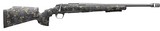 Browning 035584294 X-Bolt Pro McMillan LR SPR 6.5 PRC 3+1 20