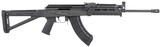 Century Arms RI4376N VSKA Trooper 7.62x39mm 30+1 16.50