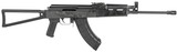 Century Arms RI4093N VSKA Trooper 7.62x39mm 30+1 16.50