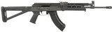 Century Arms RI4378N VSKA Trooper 7.62x39mm 30+1 16.50