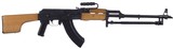 Century Arms RI4988N AES-10B RPK 7.62x39mm 30+1 21.50