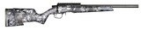 Christensen Arms 8011201800 Ranger 17 HMR 9+1 18