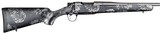 Christensen Arms 8010119000 Mesa FFT Full Size 7mm PRC 3+1, 22