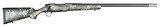 Christensen Arms 8010613400 Ridgeline FFT Full Size 6.5 Creedmoor 4+1 20
