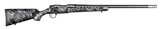 Christensen Arms 8010613900 Ridgeline FFT Full Size 7mm-08 Rem 4+1 20