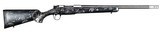 Christensen Arms 8010632800 Ridgeline FFT TI Full Size 7mm PRC 3+1 22