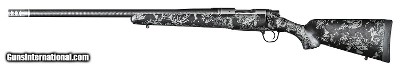 Christensen Arms 8010617000 Ridgeline FFT Full Size 6.5 Creedmoor 4+1 20