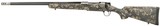 Christensen Arms 8010617100 Ridgeline FFT Full Size 6.5 Creedmoor 4+1 20
