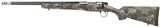 Christensen Arms 8010617300 Ridgeline FFT Full Size 6.5 PRC 3+1 20