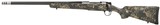 Christensen Arms 8010617500 Ridgeline FFT Full Size 7mm-08 Rem 4+1 20