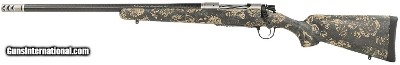 Christensen Arms 8010617900 Ridgeline FFT Full Size 28 Nosler 3+1 22