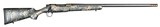 Christensen Arms 8010631500 Ridgeline FFT Full Size 6.8 Western 3+1 20