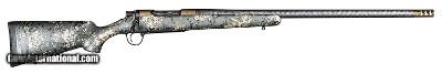 Christensen Arms 8010620000 Ridgeline FFT Full Size 300 Win Mag 3+1 22