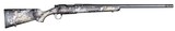 Christensen Arms 8010627700 Ridgeline FFT Full Size 6.5 Creedmoor 4+1 20