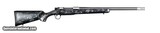 Christensen Arms 8010631600 Ridgeline FFT TI Full Size 6.8 Western 3+1 20