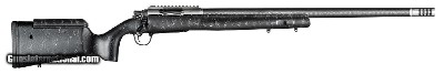 Christensen Arms CA10266275461 ELR 300 Win Mag 3+1 26