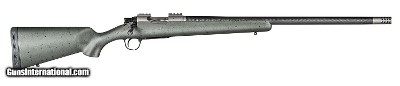 Christensen Arms CA10268H14232 Summit TI Full Size 6.5 Creedmoor 4+1, 24