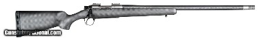 Christensen Arms CA10268H14235 Summit TI Full Size 6.5 Creedmoor 4+1, 24
