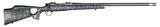 Christensen Arms CA10269815321 Summit TI Full Size 28 Nosler 3+1, 26