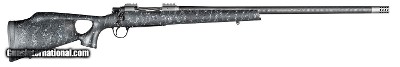 Christensen Arms CA10269815321 Summit TI Full Size 28 Nosler 3+1, 26