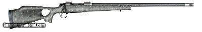 Christensen Arms CA10269815323 Summit TI Full Size 28 Nosler 3+1, 26