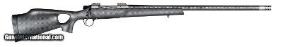 Christensen Arms CA10269815325 Summit TI Full Size Frame 28 Nosler 3+1, 26