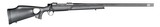 Christensen Arms CA10269815325 Summit TI Full Size Frame 28 Nosler 3+1, 26