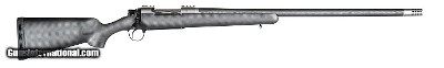 Christensen Arms 8010800200 Summit TI Full Size 300 PRC 3+1, 26