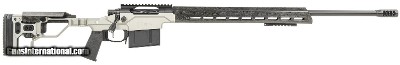 Christensen Arms 8010307201 Modern Precision Full Size 6.5 Creedmoor 5+1 24