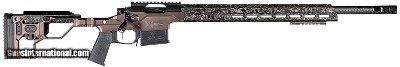 Christensen Arms 8010310700 Modern Precision Full Size 7mm PRC 5+1, 26