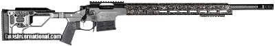 Christensen Arms 8010310600 Modern Precision Full Size 7mm PRC 5+1, 26