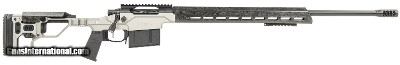 Christensen Arms 8010307500 Modern Precision Full Size 300 Win Mag 5+1, 26