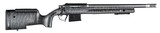 Christensen Arms CA10271H88281 BA Tactical Long Range 6.5 Creedmoor 4+1 16