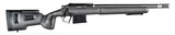 Christensen Arms CA10272H85245 TFM Long Range Full Size 6.5 Creedmoor 4+1, 26