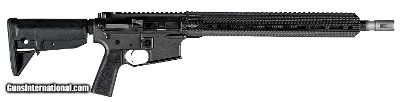 Christensen Arms 8010901701 CA-15 G2 *CA Compliant 223 Wylde 10+1 16