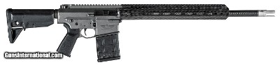 Christensen Arms CA112113157232 CA-10 G2 6.5 Creedmoor 20+1 20