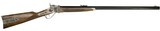 Cimarron AS200 1874 Rifle From Down Under II 45-70 Gov 1rd 34