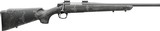 CVA CR3901R Cascade SB Full Size 6.5 Creedmoor 4+1 18