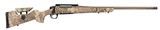 CVA CR3951 Cascade Long Range Hunter Full Size 6.5 Creedmoor 22