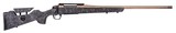 CVA CR3951F Cascade Long Range Hunter Full Size 6.5 Creedmoor 22