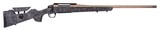 CVA CR3953F Cascade Long Range Hunter Full Size 308 Win 22