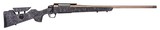 CVA CR3959F Cascade Long Range Hunter Full Size 6.5 PRC 24