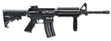 FN 36318 FN 15 M4 Military Collector 5.56x45mm NATO 30+1 16