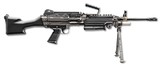 FN 46100169 M249S 5.56x45mm NATO 18.50