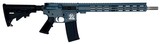 Great Lakes Firearms GL15223SSBLU AR-15 223 Wylde 30+1 16