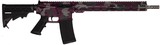 Great Lakes Firearms GL15223SSMMAN AR-15 Mission 223 Wylde 30+1 16