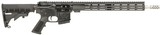 Great Lakes Firearms GL15350SSBLK16 AR-15 350 Legend 5+1 18