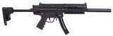 GSG GERGGSG1622 GSG-16 Carbine Full Size 22 LR 22+1 16.25